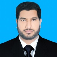 Ubaid Ullah