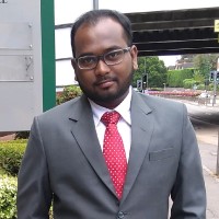 Jit Sarkar