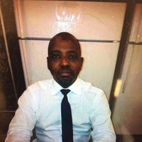 Ibrahima Bah