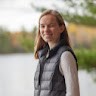 Katherine Fetzer