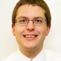 Chris Haworth