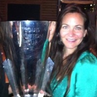 April Renée Harshaw