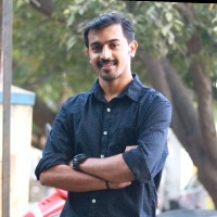 Amal Chandran