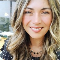 Katherine Eby