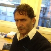 Andy Mills