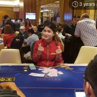 Sherlyn Catindoy