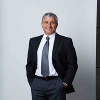 Shmuel Hamou