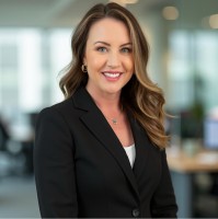 Olivia Shultz, SHRM-SCP