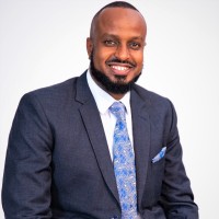 Ronald Gichuki