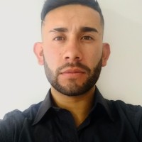 William Ferney Ortiz Ortega
