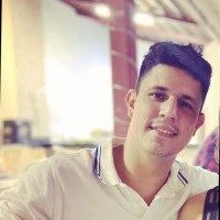 Gustavo Camargo