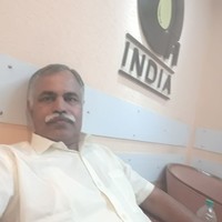 Raghupathi M