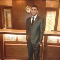 Bhat Arif