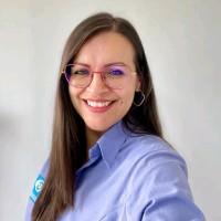 Clara Isabel Murillo Díaz