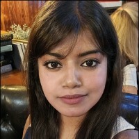Sarbani Sarkar