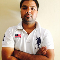 Rajender Polu