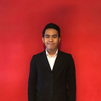 Boby Sahata Hutasoit
