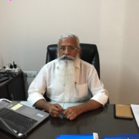 MAHESH VAISHNAV