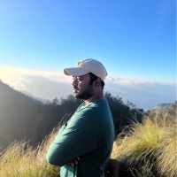Rakesh M