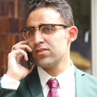 Saransh Goyal