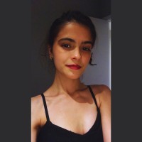 Isabela Oliveira Ackermann