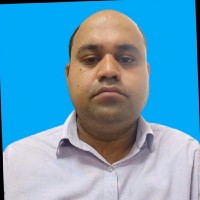 Rupesh Ranjan Tiwari Tiwari