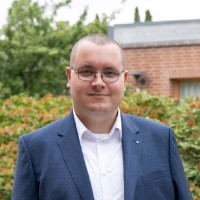 Alex Ravn