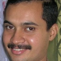 Vivekanand Baliga