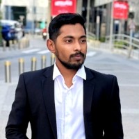 Muhammed Shanib