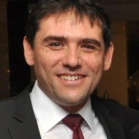Kiril Dobrinovski