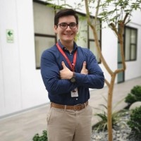 Luis Enrique Angulo Montes