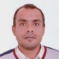 Ahmed Ali
