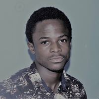Jonathan Mator