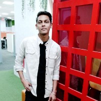 Vikas Bhartee