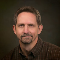 Robert Ruffridge