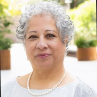 Nita Sharma - CPCC, PCC