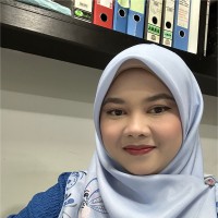 IDA NADIANA MOHD JIZAN