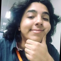 Dimitri Alves de Oliveira
