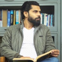 Pravin Yadav