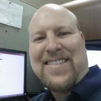 Gary Priddy