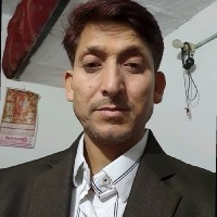 Dhruv Singh Tomar