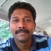 Vijay Raghavan