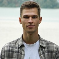 Viktor Borysiuk