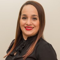 Katherine Mora Vindas