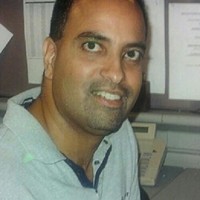 Daniel Perez