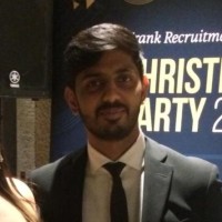 Anurag Sharma Pathak