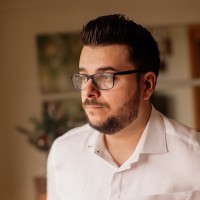 Arturo Martinez Trullenque