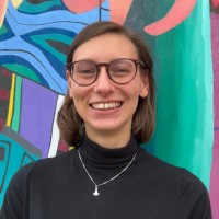 Grace Ozonoff-Richey