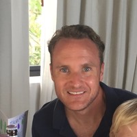 Alex Oldfield