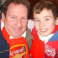 Paddy Barry